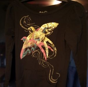 Love Child in the City Of Angels